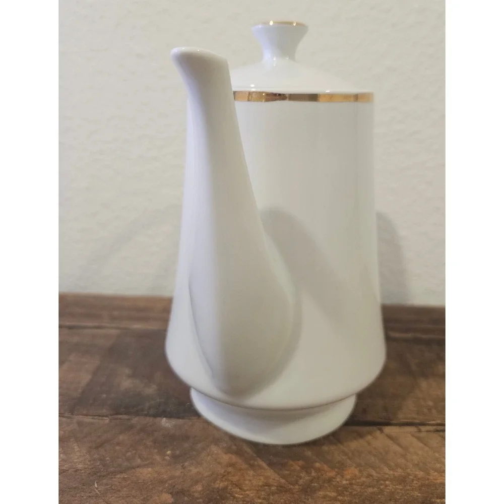Gibson housewares white